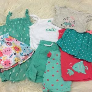 🐳🌸 Summer Bundle